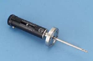 2" Linear Feedthrough NW35CF Flange